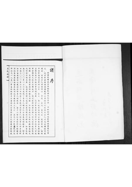 山东王氏-王氏族谱.pdf电子版插图2 山东王氏-王氏族谱.pdf电子版插图2