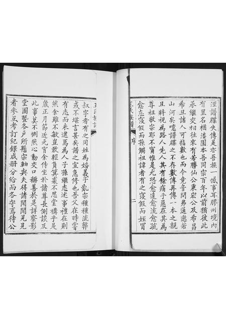 山东王氏-王氏族谱.pdf电子版插图3 山东王氏-王氏族谱.pdf电子版插图3