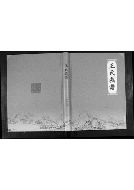 山东王氏-王氏族谱.pdf电子版插图 山东王氏-王氏族谱.pdf电子版插图