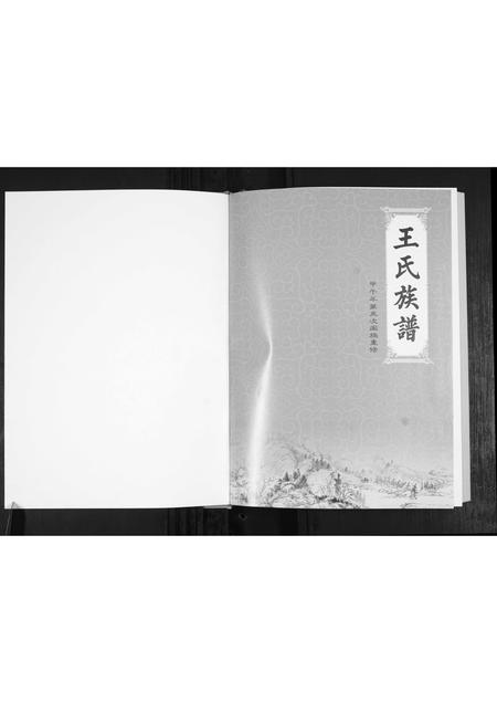 山东王氏-王氏族谱.pdf电子版插图1 山东王氏-王氏族谱.pdf电子版插图1