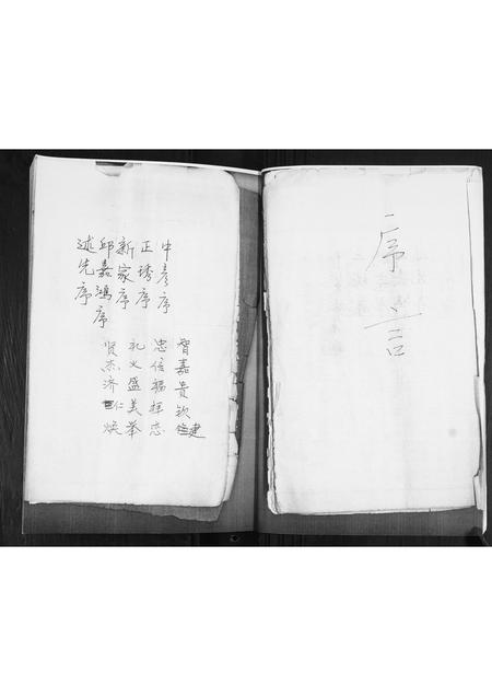 山东王氏-王氏族谱.pdf电子版插图2 山东王氏-王氏族谱.pdf电子版插图2