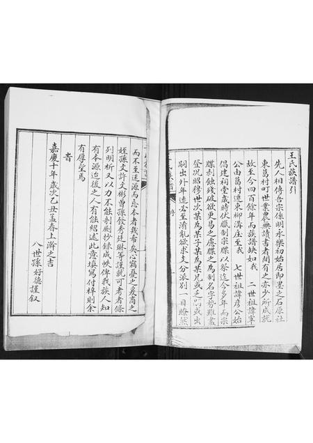 山东王氏-王氏族谱.pdf电子版插图1 山东王氏-王氏族谱.pdf电子版插图1