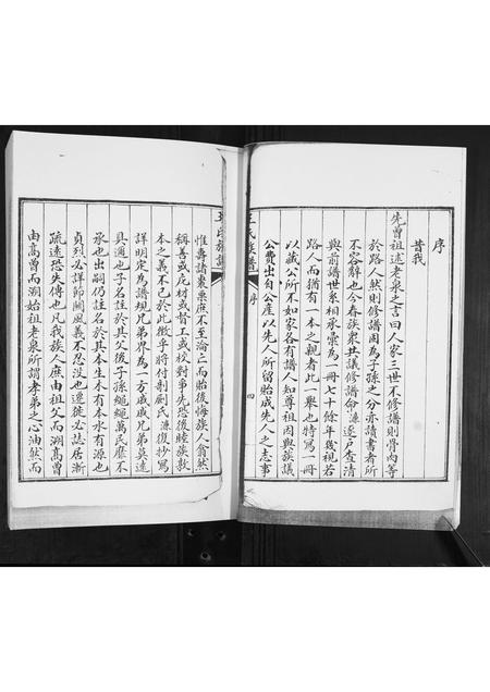山东王氏-王氏族谱.pdf电子版插图4 山东王氏-王氏族谱.pdf电子版插图4