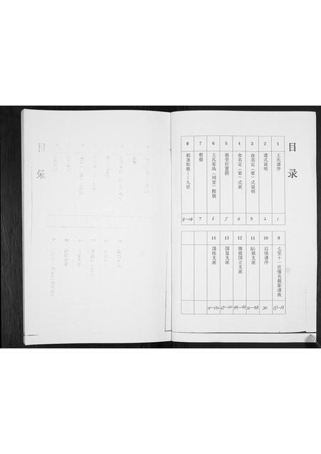 山东王氏-王氏族谱.pdf电子版插图1 山东王氏-王氏族谱.pdf电子版插图1