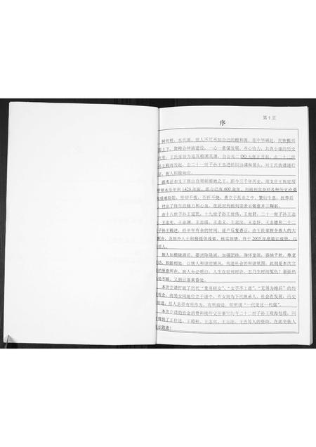 山东王氏-王氏族谱.pdf电子版插图2 山东王氏-王氏族谱.pdf电子版插图2