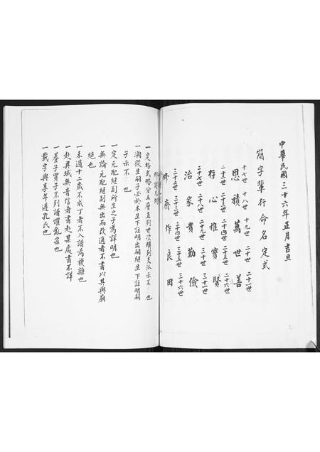 山东王氏-王氏族谱.pdf电子版插图4 山东王氏-王氏族谱.pdf电子版插图4