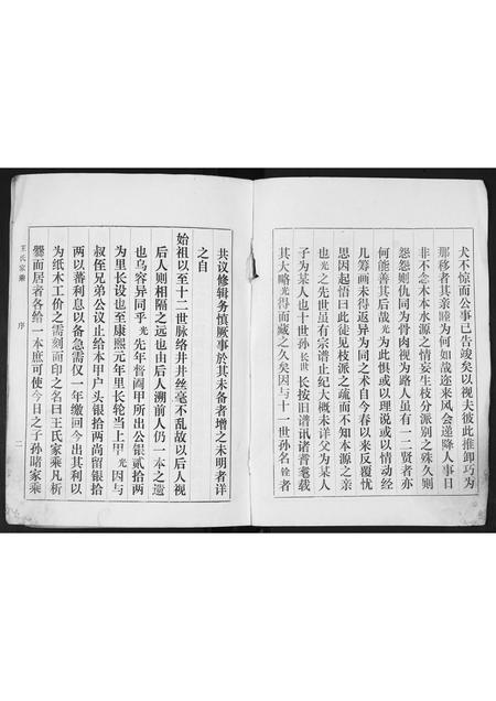 山东王氏-王氏族谱.pdf电子版插图2 山东王氏-王氏族谱.pdf电子版插图2