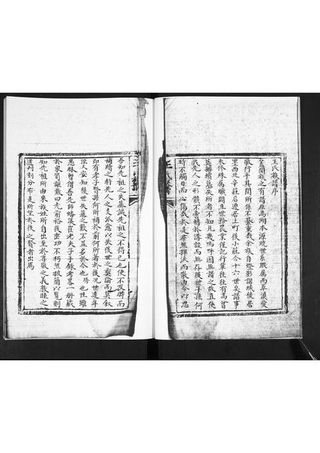 山东王氏-王氏族谱.pdf电子版插图5 山东王氏-王氏族谱.pdf电子版插图5