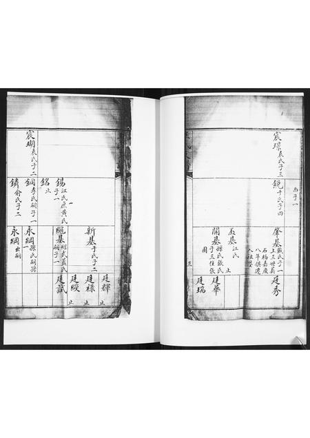 山东王氏-王氏族谱.pdf电子版插图5 山东王氏-王氏族谱.pdf电子版插图5