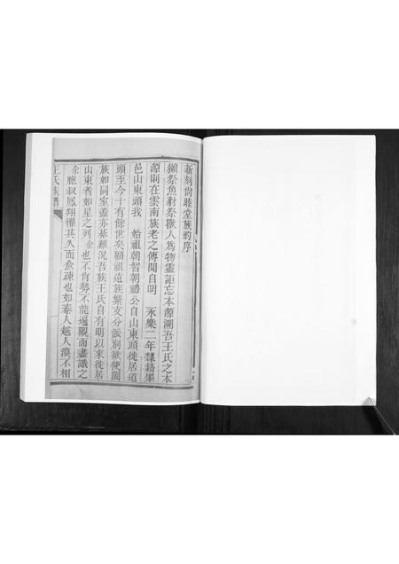 山东王氏-王氏族谱.pdf电子版插图4 山东王氏-王氏族谱.pdf电子版插图4