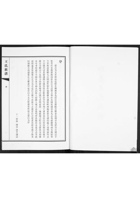 山东王氏-王氏族谱.pdf电子版插图2 山东王氏-王氏族谱.pdf电子版插图2