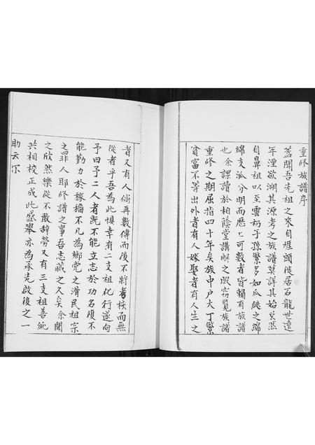 山东王氏-王氏族谱.pdf电子版插图4 山东王氏-王氏族谱.pdf电子版插图4