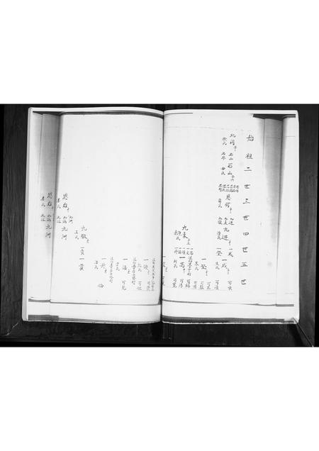 山东王氏-王氏族谱.pdf电子版插图4 山东王氏-王氏族谱.pdf电子版插图4