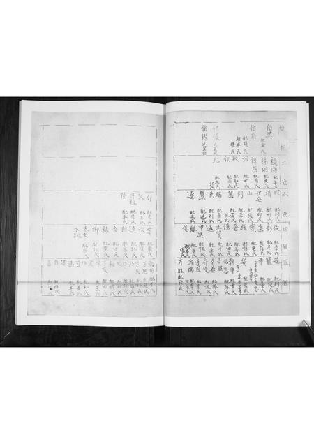 山东王氏-王氏族谱.pdf电子版插图5 山东王氏-王氏族谱.pdf电子版插图5