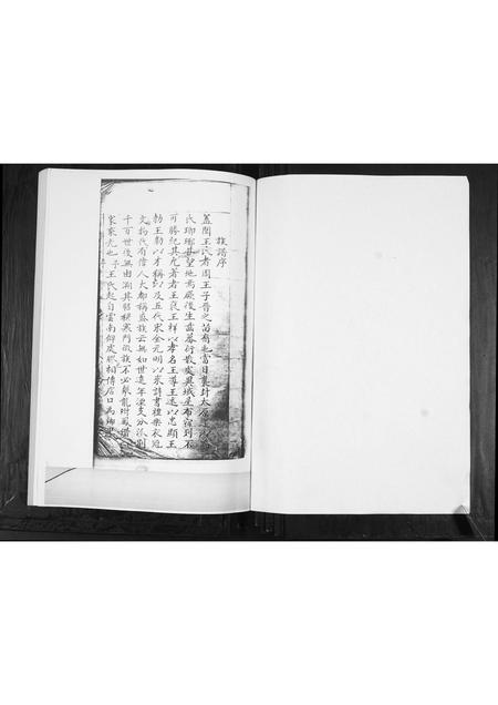 山东王氏-王氏族谱.pdf电子版插图1 山东王氏-王氏族谱.pdf电子版插图1