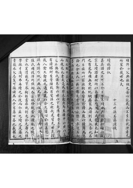 山东王氏-王氏族谱.pdf电子版插图4 山东王氏-王氏族谱.pdf电子版插图4