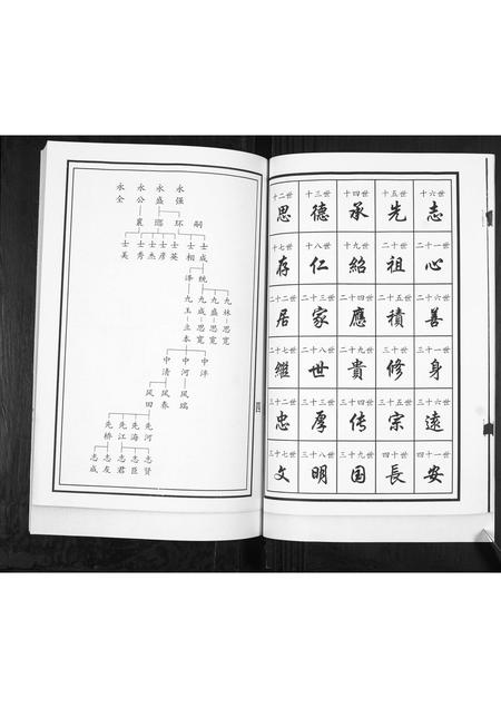 山东王氏-王氏族谱.pdf电子版插图3 山东王氏-王氏族谱.pdf电子版插图3