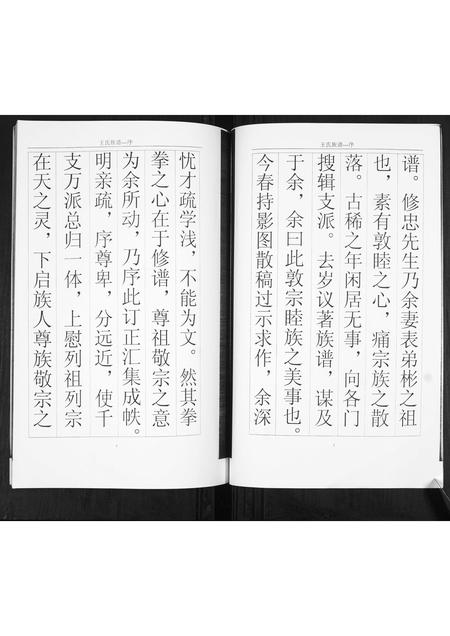 山东王氏-王氏族谱.pdf电子版插图2 山东王氏-王氏族谱.pdf电子版插图2