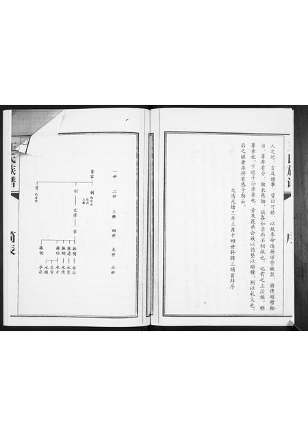 山东王氏-王氏族谱.pdf电子版插图4 山东王氏-王氏族谱.pdf电子版插图4