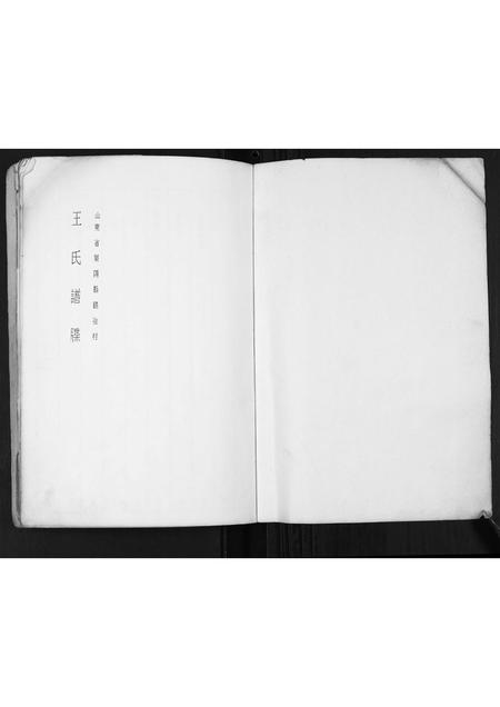 山东王氏-王氏族谱.pdf电子版插图1 山东王氏-王氏族谱.pdf电子版插图1