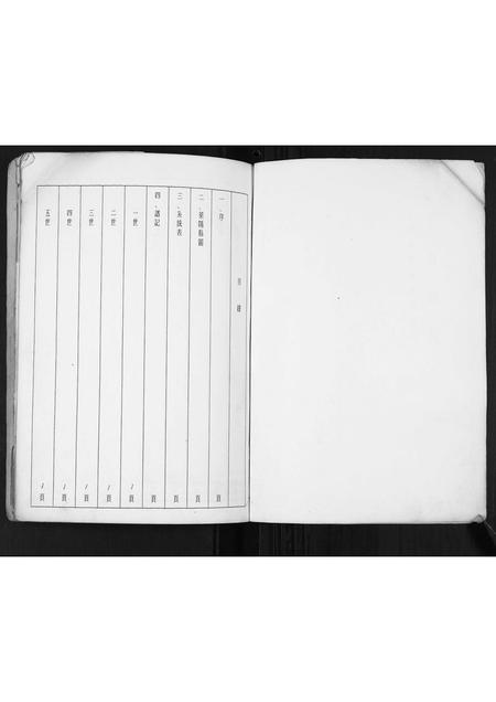 山东王氏-王氏族谱.pdf电子版插图2 山东王氏-王氏族谱.pdf电子版插图2