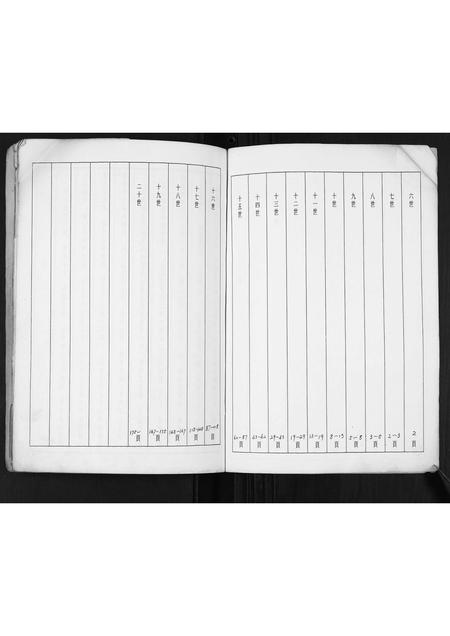 山东王氏-王氏族谱.pdf电子版插图3 山东王氏-王氏族谱.pdf电子版插图3