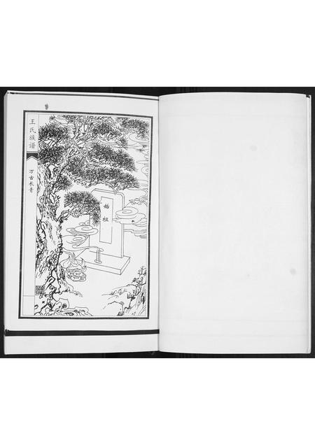 山东王氏-王氏族谱.即墨王圈支谱.pdf电子版插图2 山东王氏-王氏族谱.即墨王圈支谱.pdf电子版插图2