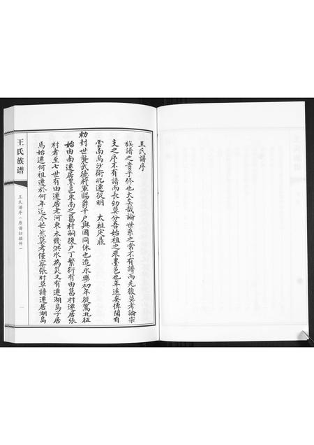 山东王氏-王氏族谱[2卷].pdf电子版插图4