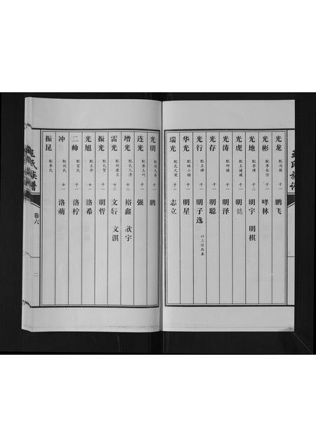 山东王氏-王氏族谱[6卷].pdf电子版插图2