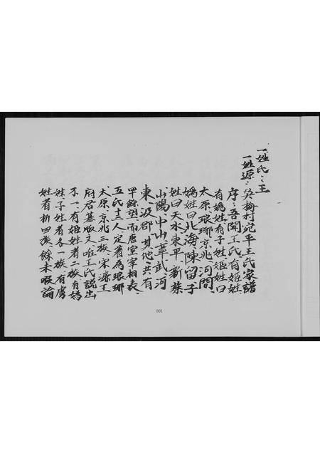 山东王氏-王氏祖谱.pdf电子版插图3