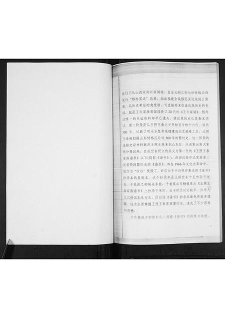 山东王氏-王照王泰家族1-16代世系表.pdf电子版插图4 山东王氏-王照王泰家族1-16代世系表.pdf电子版插图4