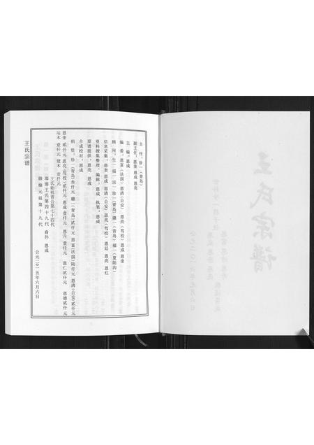 山东王氏-琅琊王氏家谱.pdf电子版插图2