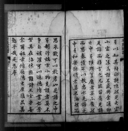 山东王氏-芝阳王氏族谱(别名：王氏族谱).pdf电子版插图5