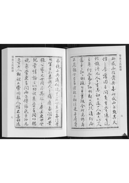 山东王氏-雩泉王氏族谱.pdf电子版插图5