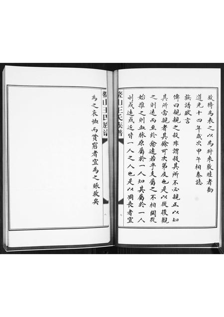 山东王氏-鳌山王氏族谱.pdf电子版插图5 山东王氏-鳌山王氏族谱.pdf电子版插图5