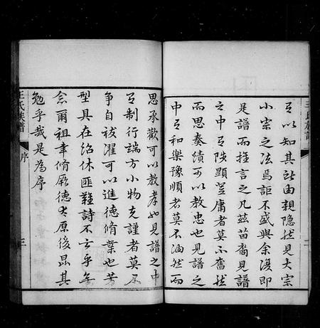 山东王氏-黄县太原王氏族谱.pdf电子版插图3