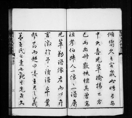 山东王氏-鳌山王氏世系谱(别名：鳌山王氏续修世系谱).pdf电子版插图4