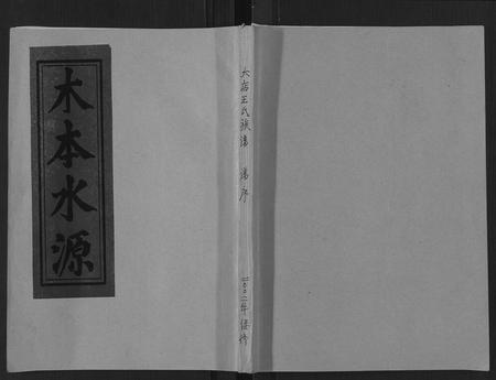 山东王氏-王氏族谱[9卷].pdf电子版