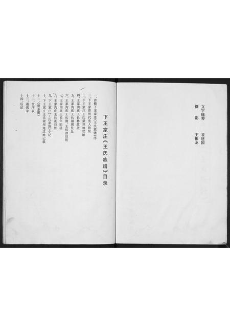 山西王氏-下王家庄王氏族谱.pdf电子版插图2