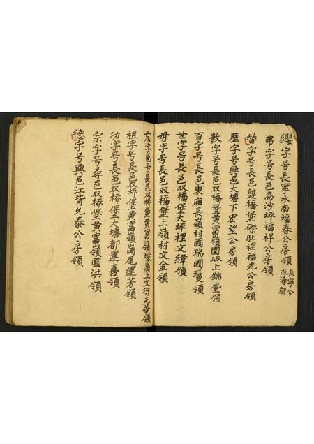 山西王氏-太原王氏三修族谱.pdf电子版插图2