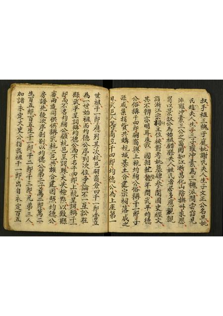 山西王氏-太原王氏三修族谱.pdf电子版插图5