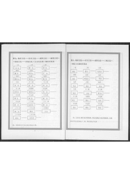 山西王氏-王氏世系总图.pdf电子版插图5