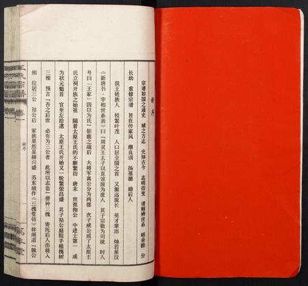 山西王氏-王氏宗谱.pdf电子版插图2 山西王氏-王氏宗谱.pdf电子版插图2