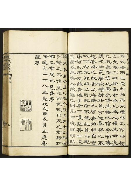 山西王氏-王氏家谱.pdf电子版插图4