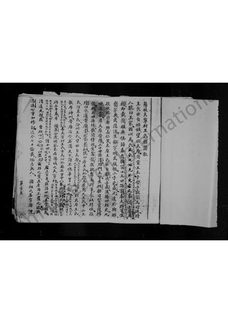 山西王氏-王氏家谱.pdf电子版插图3