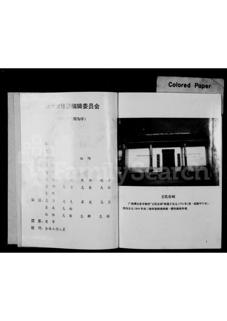 广西王氏-王氏族谱.pdf电子版插图3