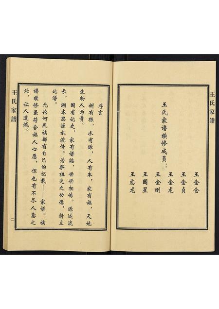 河北王氏-王氏家谱.pdf电子版插图3