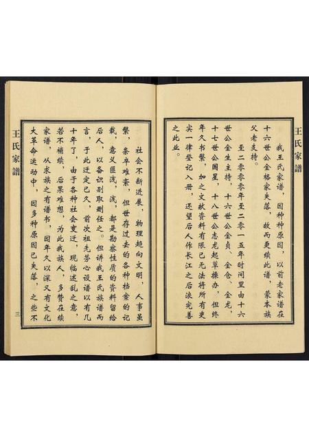 河北王氏-王氏家谱.pdf电子版插图4