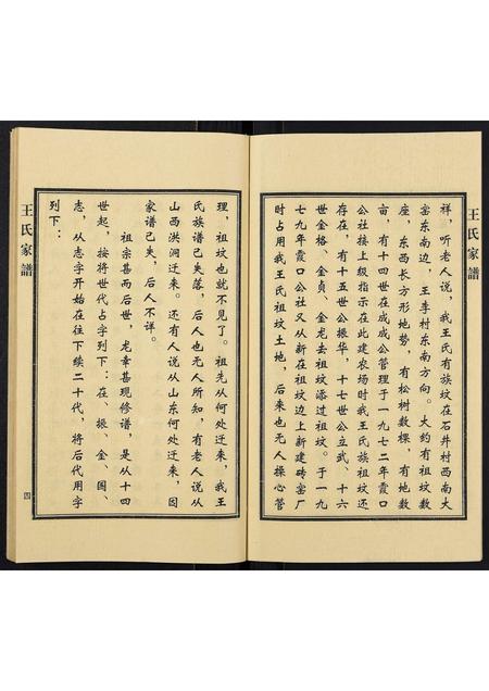 河北王氏-王氏家谱.pdf电子版插图5