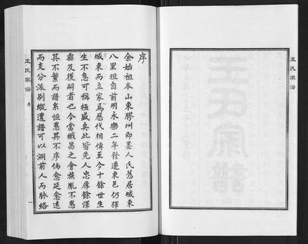 河北王氏-王氏家谱[5卷].pdf电子版插图2